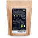 Biotiva Evening Tea Organic 100g - Cut - Herbal Tea - Lemon Balm BlackBerry Leaves Lemongrass Chamomile Valerian Root hop Blossoms coneflower Blossoms and Rose Blossoms - Buy Online on SooperMarket.com