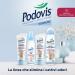 Buy Podovis Crema Efecto Talco 100 ml - 6 Pack | Soothing Foot Cream for International Shipping - Buy Online on SooperMarket.com