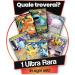 Ultra Rare Set: 40 Original Italian Pok mon Cards + 3 Shiny Cards - Guaranteed V Vmax EX GX Legendary | TCG Rocket - Buy Online on SooperMarket.com