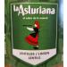 Spanish Lentils 6 x 400g - La Asturiana - Buy Online on SooperMarket.com