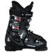 Atomic hawx magna 80 ski boots - alpine ski boot for adults in black/white/red - 102mm wide fit - stable prolite construction - memory fit for precise seat black white red 26/26.5