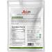 Jai Ho Organic Barley Grass Powder - 1 LB | Gluten Free, Vegan, Non-GMO | Resealable Pouch - Buy Online on SooperMarket.com