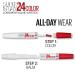 Maybelline SuperStay 24 Hour Liquid Lipstick in Continuous Coral - 2 Pack - Buy Online on SooperMarket.com
