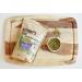 Anthony's Organic Whole Green Mung Bean 2 lb - Gluten Free, Non GMO, Vegan - Green Maash - Buy Online on SooperMarket.com
