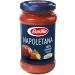Buy Barilla Napoletana Pasta Sauce (Pack of 12 x 200g) - Authentic Italian Flavor Ships Internationally - Buy Online on SooperMarket.com