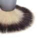 Portable Professional Shaving Foam Brush - Soft Synthetic Beard-Razor Brush for Salon & Travel with Strong Water Absorption - Buy Online on SooperMarket.com