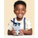 Skip Hop Rocket Toddler Sippy Cup with Stainless Steel Straw - Discontinued Model - Buy Online on SooperMarket.com