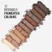 Rimmel Magnif'eyes Nude Edition Eyeshadow Palette - 12 Shades - Buy Online on SooperMarket.com