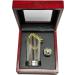 Express Medals Champion Baseball Trophy & Gold Championship Ring Set with Gift Box - Tournament Award Presentation - Buy Online on SooperMarket.com