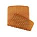HEVEA Bath Mat Natural