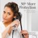 Remington Pro Wet2style Oval Dryer & Volumizing Brush - Dual Function Hair Tool - Buy Online on SooperMarket.com