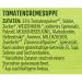 Knorr Tomato Cream Soup - Delicious & Creamy 1 Pack (3 Plates) - International Shipping Available - Buy Online on SooperMarket.com