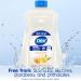 Buy Dial Liquid Hand Soap Refill - Vanilla Honey (Pack of 3) 52 Fl Oz | International Shipping Available - Buy Online on SooperMarket.com
