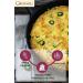 Homestead Gristmill Stone Ground White Cornmeal - 10 lbs - Non-GMO, Chemical-Free, Made in USA - Buy Online on SooperMarket.com
