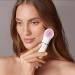 Braun Silk-pil 9-985 Epilator for Women | Facial Hair Removal Shaver - Cordless & Rechargeable | Wet & Dry | Includes Facial Cleansing Brush - Buy Online on SooperMarket.com