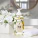 Lemon & Basil Foaming Hand Soap | Gentle Deep Cleansing 590 ML - Buy Online on SooperMarket.com