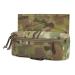 PETAC GEAR Tactical Mini Drop Pouch Fanny Pack Tool Pouch for Tactial Vest Chest Rig MUTICAM COLOR
