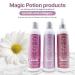 Simply Smooth Magic Potion | No Lather Cleansing Conditioner Co Wash - Hydrating Hair Care for Curls & Coils | 8.5 Oz - International Shipping Available - Buy Online on SooperMarket.com