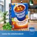 Erasco Cup Consomm - Beef Broth 12x21.3g | Premium International Shipping & Flavorful Savory Taste - Buy Online on SooperMarket.com