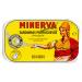 Portugal Sardines in Olive Oil 3 cans x 120 g Minerva / Portugal