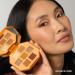 Buy Julep Eyeshadow 101 Pro Powder Palette - Turmeric Latte | 7 Blendable Matte & Shimmer Shades | Travel-Friendly Eye Makeup - Buy Online on SooperMarket.com