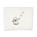 Sterntaler children's towel sheep Stanley age: from 0 months 50 x 30 cm beige (ecru) 50x30 cm (1 pack) Stanley Beige