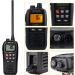 Retevis RA26 Marine Radio | Handheld Floating Boat Radio IP67 Submersible | Backlit LCD Display | NOAA Weather | Portable & Waterproof - Buy Online on SooperMarket.com