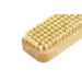 Buy REMOS Hand Brush - Artisan Crafted Beech Wood & Vegan Plant Fiber - Eco-Friendly Cleaning Tool - Buy Online on SooperMarket.com