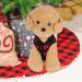 Rbenxia Buffalo Plaid Dog Sweaters 4-Pack | Soft Fleece Vest Pullover for Small Pets | Winter Outfits for Dogs and Cats - Buy Online on SooperMarket.com