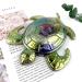 Sea Turtles Silicone Mold - 3D Animal Resin Casting Mould for Home Decor - Buy Online on SooperMarket.com