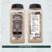 Soeos Fine Ground White Pepper 18oz - Non-GMO, Kosher Verified, Freshly Packed | Fine Grain White Pepper Powder - 1.13lb - Buy Online on SooperMarket.com