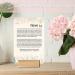 Pregnancy Prayer Cards- Mom to Be Gift  Pregnancy Must Haves  Pregnancy Gifts for First Time Moms  Pregnancy Announcements Expecting Parents To Be Unique Gifts  Pregnancy Gifts Congrats by Lumont - Buy Online on SooperMarket.com