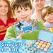G.C Paw Bath Bombs for Kids with Surprise Puppy Toys - 12Pcs Organic Bubble Bath Fizz Balls & Necklace for Boys and Girls - Non-Inside, Natural Toddler Bath Bombs - Buy Online on SooperMarket.com