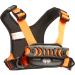 Hobbledehoo Active Child's Harness | Safety and Support for Toddlers | SEN Autism Awareness | Ages 1-7 | Original Orange - Buy Online on SooperMarket.com