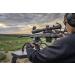 Caldwell Stinger Adjustable Ambidextrous Rifle Shooting Rest - Lightweight Design for Stability and Precision Rifle Shooting - Buy Online on SooperMarket.com