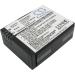 Replacement Battery for Giroptic Edges Closer 360 - 1180mAh 3.7V | International Shipping Available - Buy Online on SooperMarket.com
