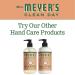 Liquid Hand Soap Geranium 12.5 oz - 2 Pack | Eco-Friendly Moisturizing Formula - Shop Now - Buy Online on SooperMarket.com