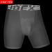 IBEX ATHLETIC Youth Compression Shorts with Protective Cup - X-Large | Youth Cup Underwear for Boys - Buy Online on SooperMarket.com