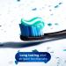 Crest Complete Whitening Toothpaste Plus Scope Outlast Long Lasting Mint Flavor 360 mL (Pack of 3) Toothpaste Scope Outlast (Pack of 3) - Buy Online on SooperMarket.com