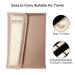 FEITA Gold Eyelash Extension Tweezer Set - Precision Diamond Grip Tweezers for Volume & Individual Lashes (6Pcs) - Buy Online on SooperMarket.com
