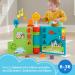 Fisher-Price HCL07 Giant Seat & Standing Adventure Book | Educational Electronic Toy for Babies & Toddlers (6+ Months) - Shop Now! - Buy Online on SooperMarket.com