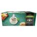 Purina Fancy Feast Gravy Wet Cat Food Variety Pack, Medleys Primavera Collection - (2 Packs of 12) 3 oz. Cans