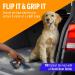 Chom Chom Detailer - Ultimate Pet Hair & Lint Remover for Cars Furniture & Clothing | Travel-Friendly Multi-Surface Tool - Buy Online on SooperMarket.com