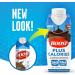 BOOST PLUS Complete Nutrition Drink Chocolate 6x237ml Bottles Case Pack of 4 Packaging May Vary - Buy Online on SooperMarket.com
