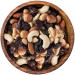 Bremen spice trade professor feed special nut mix with dried fruits unwrestics & without added sugar 3 x 200g 600 g (1 Pack)