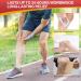 Pain Relief Patch - 10 Patches Knee & Muscle Pain Relief Plaster - Natural 8H Relief for Joint, Neck, Knee Pains - Buy Online on SooperMarket.com
