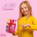 Barbie Bath Bombs for Girls - Set of 10 Fun Fizzing Bath Bombs for Kids - Buy Online on SooperMarket.com