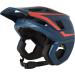 Fox RacingmensDROPFRAME PRO Mountain Biking HELMETDark Indigo - Dark INDIGOMedium