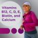 Centrum Women and Men 50 Plus MultiGummies | Multivitamins/Minerals Gummies for Adults 50+ - Buy Online on SooperMarket.com