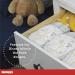 Huggies Overnites Nighttime Baby Diapers Size 6 84 Ct Size 6 (84 Count) Large Pack - Buy Online on SooperMarket.com